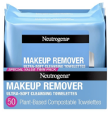 Neutrogena Makeup Remover Wipes Stock Up Deal On Amazon!