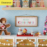 70% OFF TONS OF HOLIDAY DECOR AT MICHAELS!