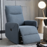 Electric Recliner Chair with USB Charge Port Over 65% OFF!