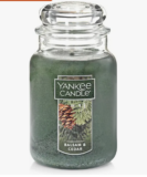 Yankee Candles Classic Large Jar Candles On Sale Now On Amazon!