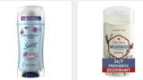 BOGO 50% OFF SELECT DEODORANT AT WALGREENS!