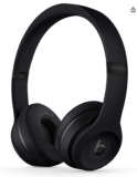 Beats Solo3 Wireless On-Ear Headphones SELLING FAST ON AMAZON!