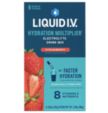 LIQUID I.V. 2 FOR $20 AT WALGREENS!