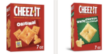 BOGO FREE CHEEZ-IT CRACKERS AT WALGREENS!