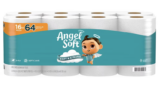 ANGEL SOFT TOILET PAPER ON SALE AT WALGREENS!