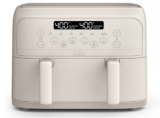 Bella Trizone 4-Qt. Extra-Large Nonstick Air Fryer Last Act Deal!