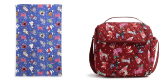 TONS OF VERA BRADLEY ITEMS ONLY $10 BUCKS!