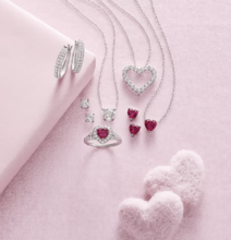 Jewelry Up To 80% OFF Or More at JCPenneys!