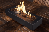 Lara TableFire Firebowl 75% OFF! online at Woot