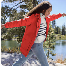 UP TO 70% OFF ALREADY DISCOUNTED ITEMS AT LANDS END!