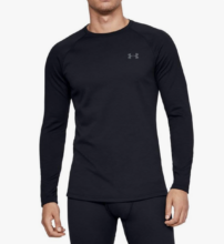 UNDER ARMOUR LONG SLEEVE SHIRTS ONLY $25.98 (REG. $70) ON AMAZON!