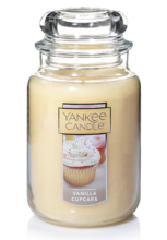 YANKEE CANDLES LARGE JARS STARTING AT JUST $14.99 ON AMAZON!