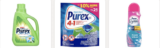 Purex Laundry Detergent Only $2.99 this week!