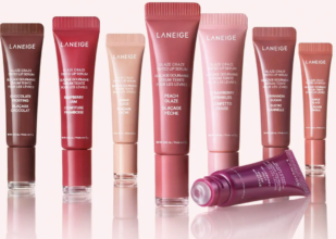 FREE Laneige Polypeptide Lip Serum!