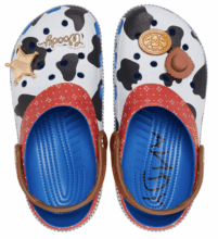 Select Crocs Half The Price – Limited Time Savings!