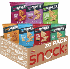 PopCorners Variety Pack – On Sale Today Only on Amazon!