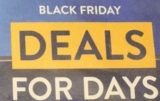 BREAKING NEWS!!!  Walmart Black Friday Sale Event Info!