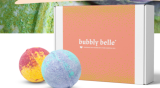 Bubbly Belle Bath bomb set FREEBIE Run!!!