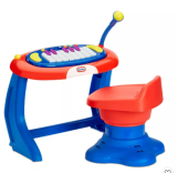 Little Tikes Sing-a-long Piano Hot Deal at Target!!