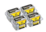Rayovac Ultra Pro Alkaline Batteries 96 Pack HOT STOCK UP DEAL on Woot!!