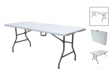 Plastic Folding Table Price Drop at Tractor Supply!