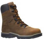 Mens Waterproof Steel Toe Work Boots TODAY ONLY SPECIAL at Home Depot! RUN!!