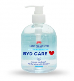 BYD Care Moisturizing Hand Sanitizer Glitching at Office Depot!! RUN!!