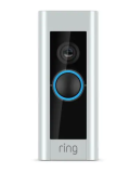 Ring Smart Door Bell Pro Camera Today Only Special At Home Depot