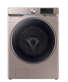 Samsung Washing Machine With Steam Today Only Special!