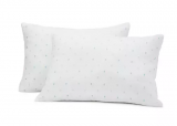 Izod Jumbo Pillows two Pack FREE at Belk’s!