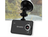Aduro U-Drive Road Dash Cam Hot Price Drop on Woot!!