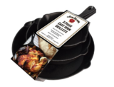 Jim Beam Pre Seasoned Cast Iron Skillets Huge Price Drop on Woot!!!