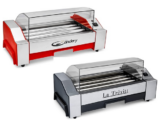 Hot Dog and Sausage Roller Grill Price Drop on Woot!