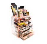 Makeup Storage Organizer Huge Price Drop!