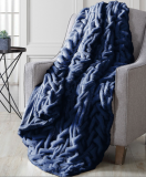 Braided Throws Hot Sale on Zulily!