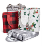 Martha Stewart Quilt Bag Set Huge Savings at Macy’s!