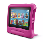 Amazon Fire 7 Kids Edition Black Friday Deal at Kohl’s!