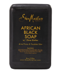 SheaMoisture African Black Soap FREE at Walgreens!