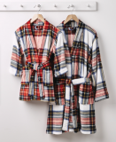 Flannel Family Robes Early Black Friday Savings!