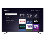 Element 65″ Roku TV Now Just $299 For Black Friday!!
