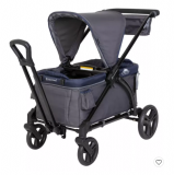 Baby Trend 2-in-1 Stroller Wagon Online Markdown