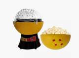 Dragon Ball Z Popcorn Maker Black Friday Savings!