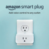Amazon Smart Plug Only $9.99 at Home Depot!!
