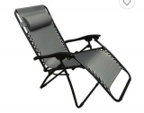 Zero Gravity Lounge Chair Cheap at Bed Bath and Beyond!