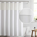 ULTIMATE Savings on Shower Curtain After Code!!!!