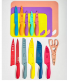 Art & Cook 25 Piece Cutlery Set Huge Markdown At Macy’s