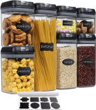 Food Containers 7PC Set Huge Markdown At Macy’s