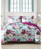 3 Piece Comforter Sets JUST $20 At Macy’s