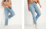 Old Navy Jeans Low Price Sale Today Only