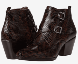 Michael Kors Loni Ankle Bootie 71% PRICE DROP At 6PM!